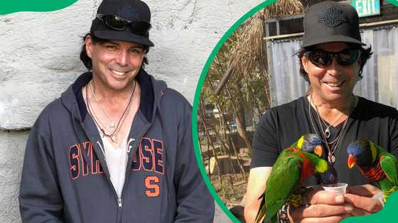 Richard Grieco's net worth: how the 21 Jump Street star built his fortune