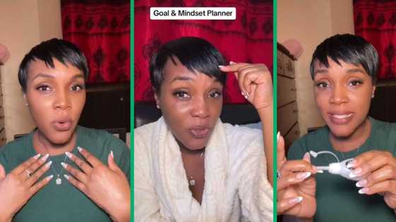 Woman who waited until 30 to have kids is now a single mom of 2, Mzansi shares their thoughts