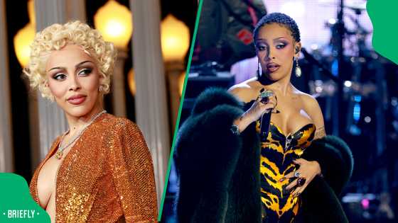 SA weighs in as Doja Cat is scheduled to perform in PTA next month: "She's coming home"