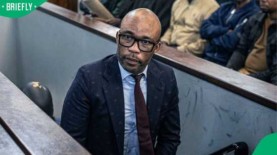 Vusimuzi Matlala could turn State witness as NPA confirms talks with tenderpreneur's legal team