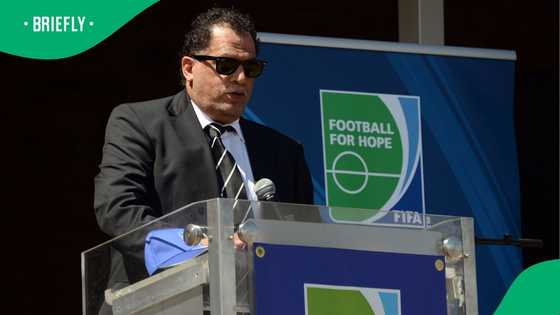 Fans Question SAFA Over Financial Woes & Bafana Saga Despite Coach Development