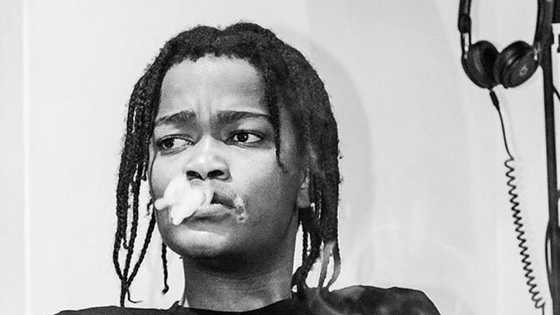 Zoocci Coke Dope: A talented rapper, beatmaker, and sound producer in South Africa