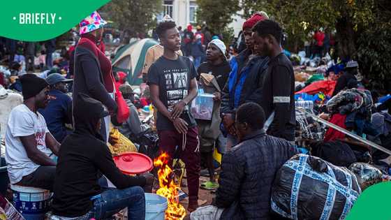 Undocumented siblings face deportation amid protests in Limpopo community
