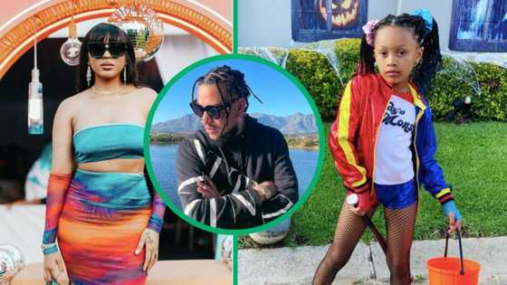 Nadia Nakai and Kairo Forbes perform 'Jika' in sweet video during rehearsals for AKA's tribute performance