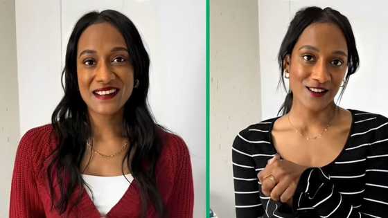 Woman compares Dis-Chem and Clicks Prices in a video, Mzansi stunned