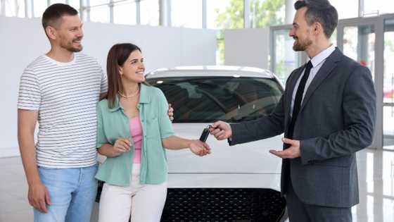 Top 10 Best-Selling Cars in South Africa Right Now