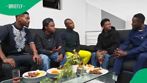 “Zulu mentality”: SA proud of brothers protecting sister during ‘Date My Family’ episode in viral TikTok video