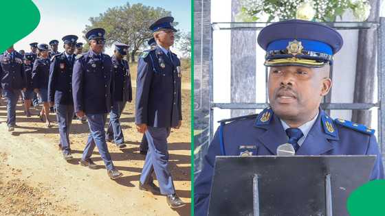"I have fought the good fight": SAPS mourns Limpopo fallen officer Colonel Phuti Salome Phoko