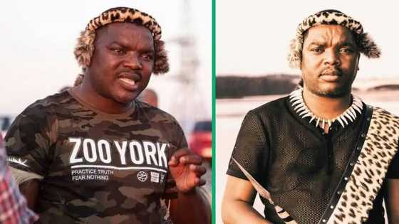 South Africa reacts to Ngizwe Mchunu's apology after making tribalistic comments