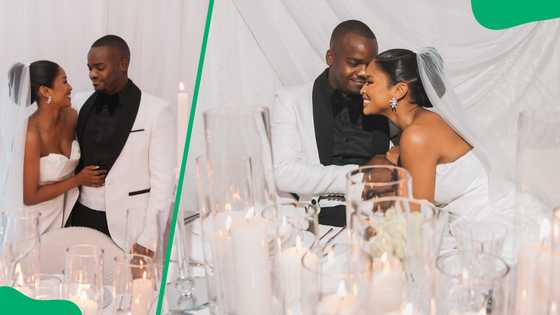Who is Peter Matsimbe? Ayanda Thabethe's husband, businessman & controversies