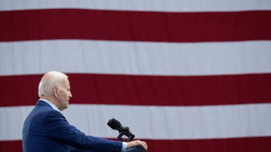 Biden announces curbs on US investments in China