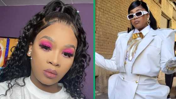 Lady Du reflects on decade-long music career in emotional post and video: "I didn’t start now"
