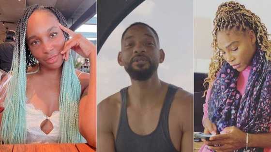 'King Richard': Will Smith plays role of Serena & Venus Williams' dad in new movie