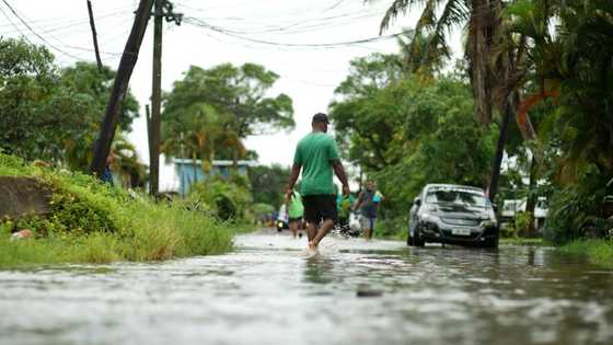 Pacific looks to international court for help on climate
