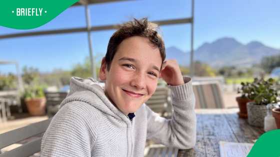 "He touched many lives": Parel Vallei learner and former Paul Roos Gymnasium pupil Max Immelman dies