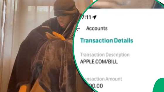 "I'm paying R59.00, still I don't have it": Gent frustrated by Apple billing that left him broke