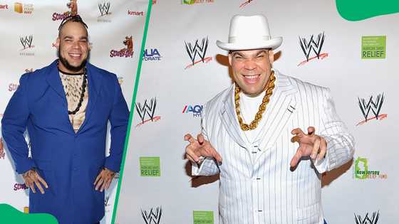 How much is Tyrus’ salary at Fox News, and what is his net worth?