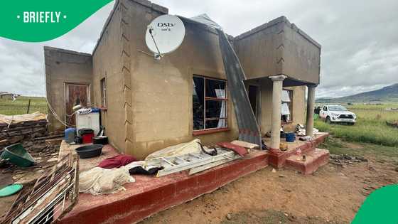 SAWS warns of severe rainfall and possible flooding for Limpopo and Mpumalanga