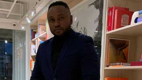 'Ekhaya' trends: Viewers fume as man claims he bought gogo's house for only R6k