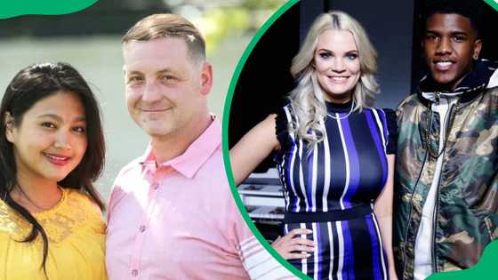 90 Day Fiancé season 6: Where are they now? The status of every couple