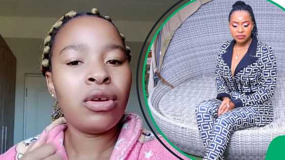 "Collect old shoes for him": SA amused by boy turning school shoes into sandals