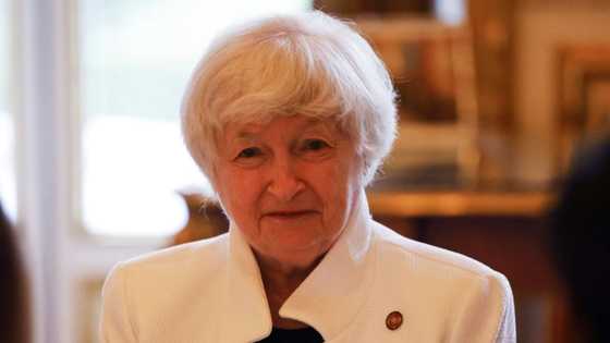Yellen to visit China, raising need to 'responsibly manage' ties