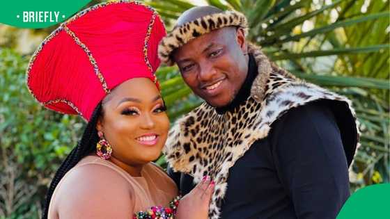 Musa Mseleku faces backlash for ignoring Thobile "MaKhumalo" Khumalo's birthday