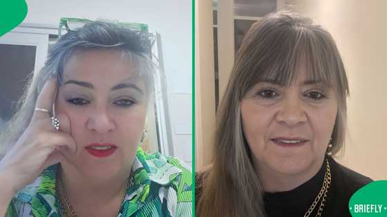 "I want my illegal parcel": Afrikaner woman trolls 'customs' scammer