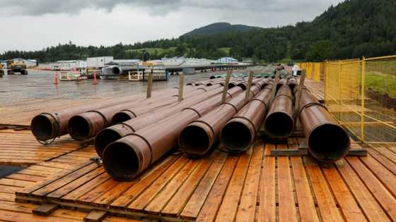 Troubled Canada pipeline no longer profitable: budget watchdog