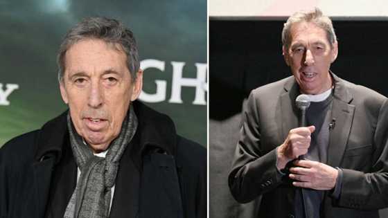 'Ghostbusters' director Ivan Reitman dies aged 75, social media tributes pour in