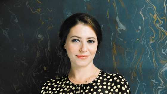 Who is Lauren Miller Rogen? Biography and facts of Seth Rogen wife