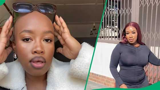 "The withdrawals from not having coffee": SA relates to lady confessing Douwe Egberts coffee addiction