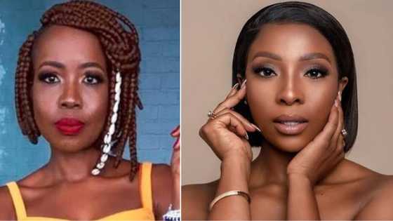 Ntsiki Mazwai backs Pearl Modiadie amid sexual harassment claims