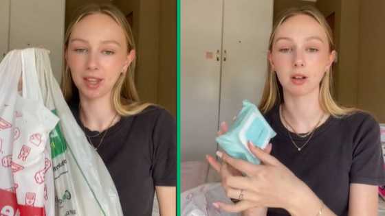 SA lady plugs peeps on great Black Friday beauty and self-care specials