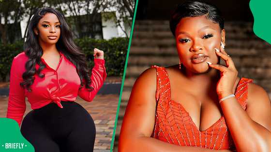 Socialite Cindy Makhathini on Grace Modlana having guests pay for alcohol at her party