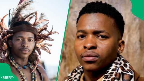 'Shaka iLembe' star Nkanyiso Mzimela bids an emotional farewell to his role Somveli Mthethwa