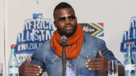 DJ Cleo graduates with Bachelor of Arts degree from Wits University, fans congratulate him: "Congrats, bro"