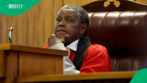 Judge Ratha Mokgoatlheng apologises after racist comment targetting lawyers