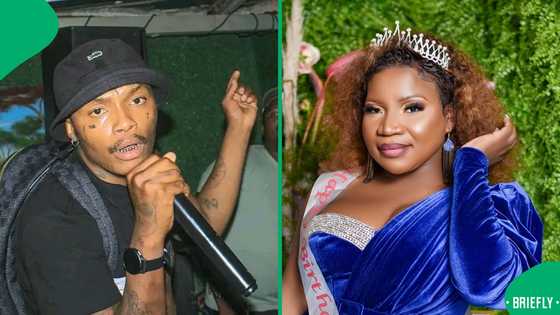 Seven Limpopo artists who were involved in car accidents in 2025, from Shebeshxt to Makhadzi