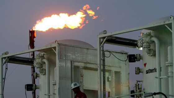 Oil dispute sharpens Baghdad-Kurd tensions amid deadlock