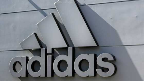 Adidas books profit as it sells off Kanye inventory