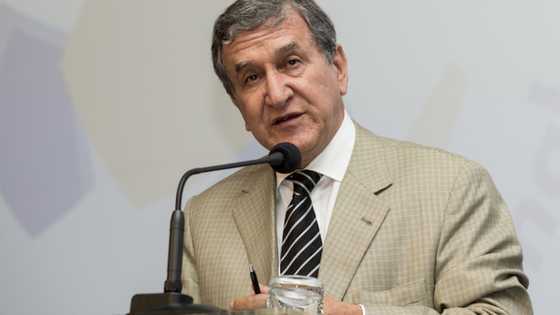 Hugo Broos has achieved what Carlos Alberto Parreira couldn't. He has restored pride in Bafana Bafana.