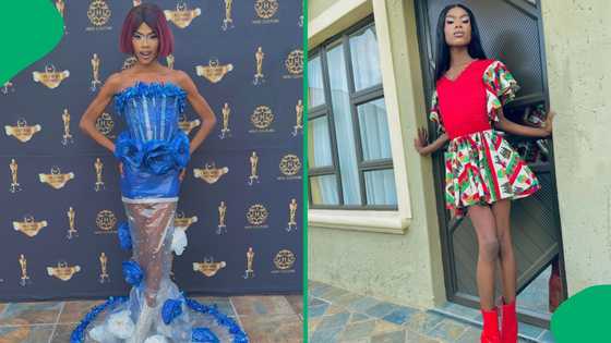 "Luxury is affordable": Soweto fashionista drops audition video for Top Billing presenter search