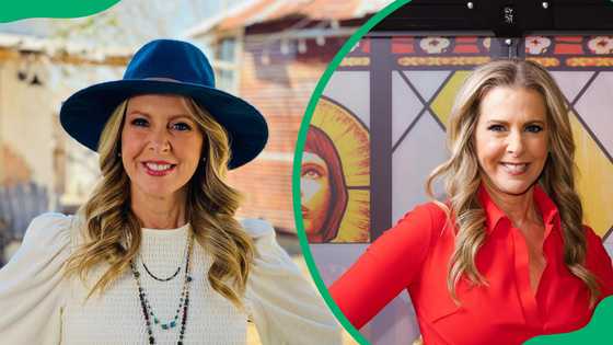 Is Cheryl Casone married? The anchor keeps her relationships away from the spotlight