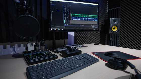 Biggest music producers in South Africa worth knowing (in all genres)