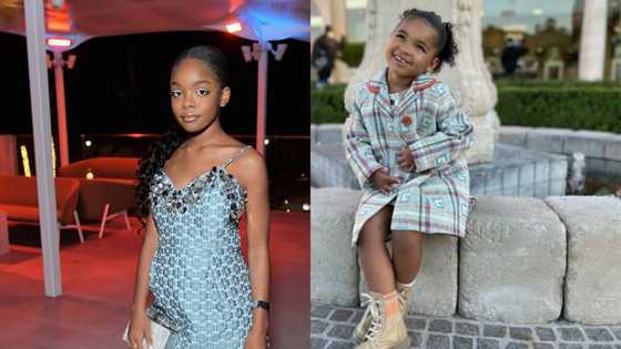 Top 20 richest kids in America 2022: What is their net worth?