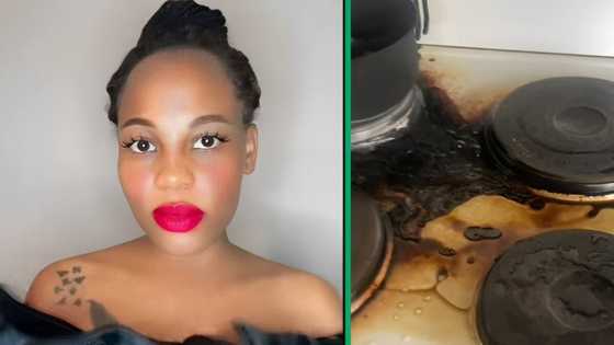 Woman's terrifying near-death experience revealed due to loadshedding, shares TikTok video