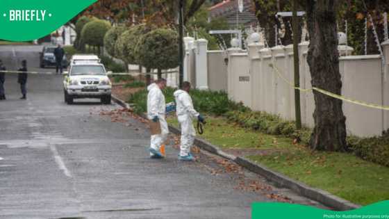 Off-Duty KZN cop gunned down in alleged domestic shooting by fellow SAPS member