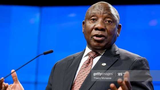 SA wishes President Ramaphosa a speedy recovery as he battles the flu
