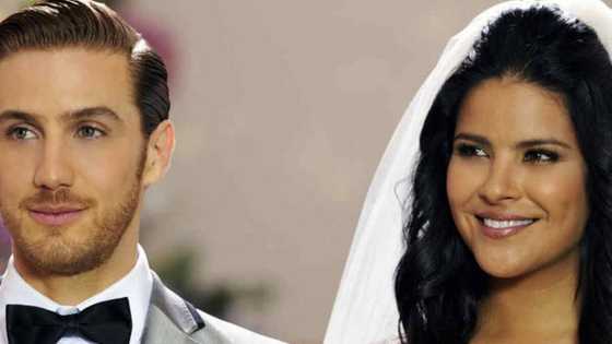Maid in Manhattan (on eExtra): October 2020 teasers